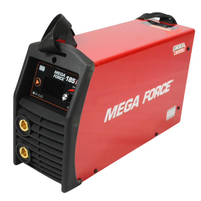inversora lincoln mega force 185i ance