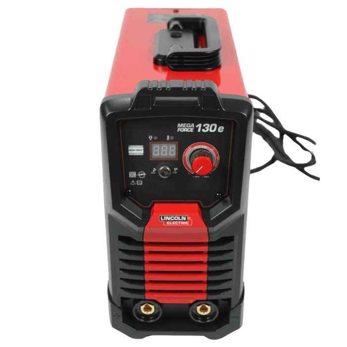 planta de soldar lincoln electric 130 amp