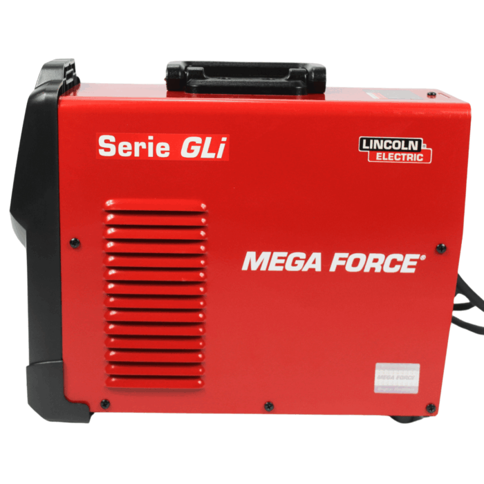 serie gli soldadora 130 amp lincoln electric