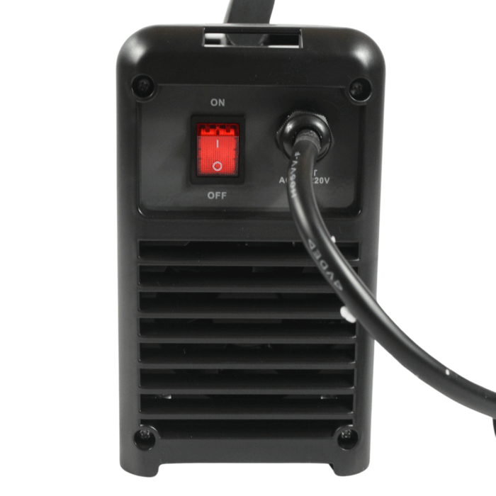 maquina para soldar gladiator 250