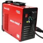 equipo de soldadura lincoln electric 130 amp