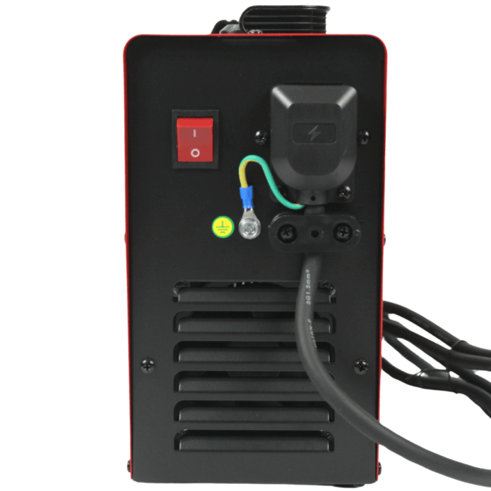 inversor para soldar lincoln electric 130 amp mega force 130e