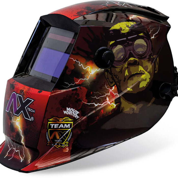 careta electronica AXT-CEFRANK-CV
