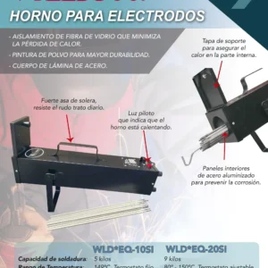 Horno-para-electrodos-final-scaled Horno para Electrodos Portátil WLD*EQ-10SI