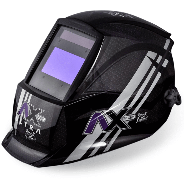 careta electrónica AXT-CE1030