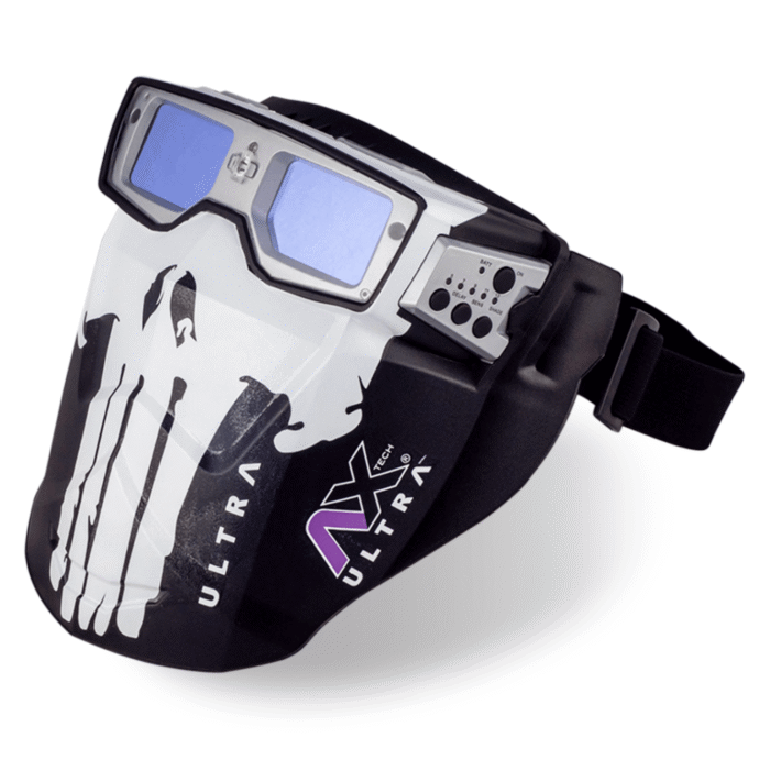 baterizate (15) (2) careta electrónica AXT-CEG200FX-CV