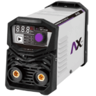 AXT-147LED – Soldadora inversor Axtech electrodo TIG Lift 140A bivoltaje 110/220V.