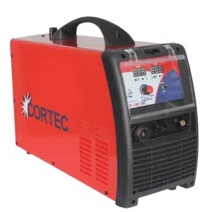 Fotografía de la Cortadora de Plasma COR100 CNC 100A para metales