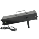 Imagen lateral del Horno para Electrodos Portátil WLD*EQ-10SI que evita la humedad de los electrodos.