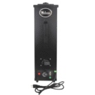 Imagen del Horno para Electrodos Portátil Weld500 EQ-20SI que por su diseño es perfecto para transportarlo.