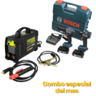 kmi200pro + kit bosch