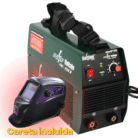 oakland sp-200 mas careta