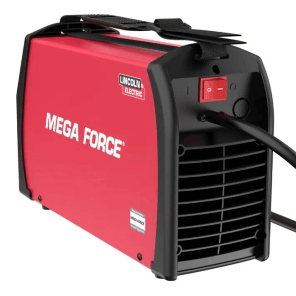 Soldadora Inversora MEGA FORCE 250iD - Imagen 2