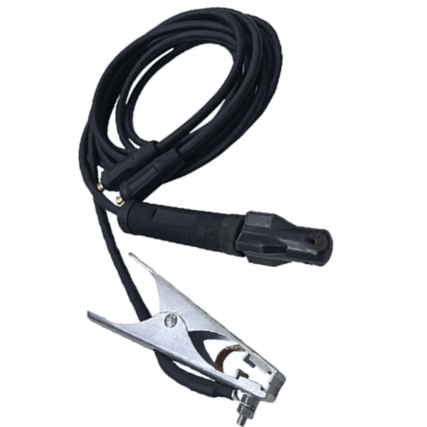 Soldadora Inversora MEGA FORCE 250iD - Imagen 3
