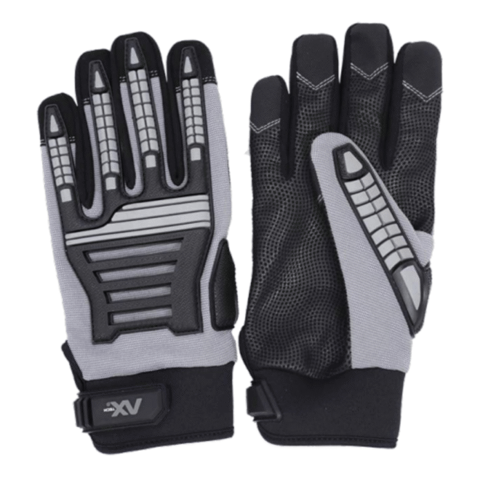AXT-GHI2002 Guantes Anti-Impacto AXT-GHI2002