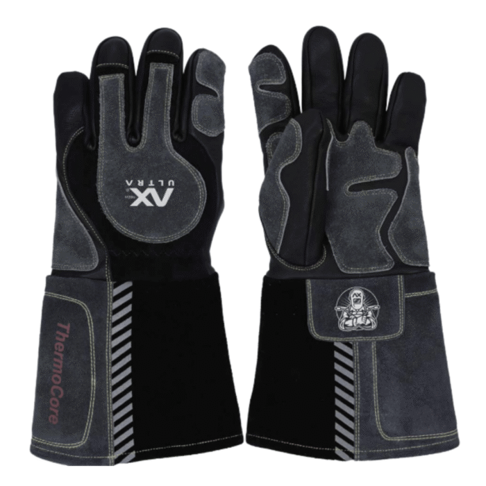 Guantes para Soldadura MIG AXT-GP073-M