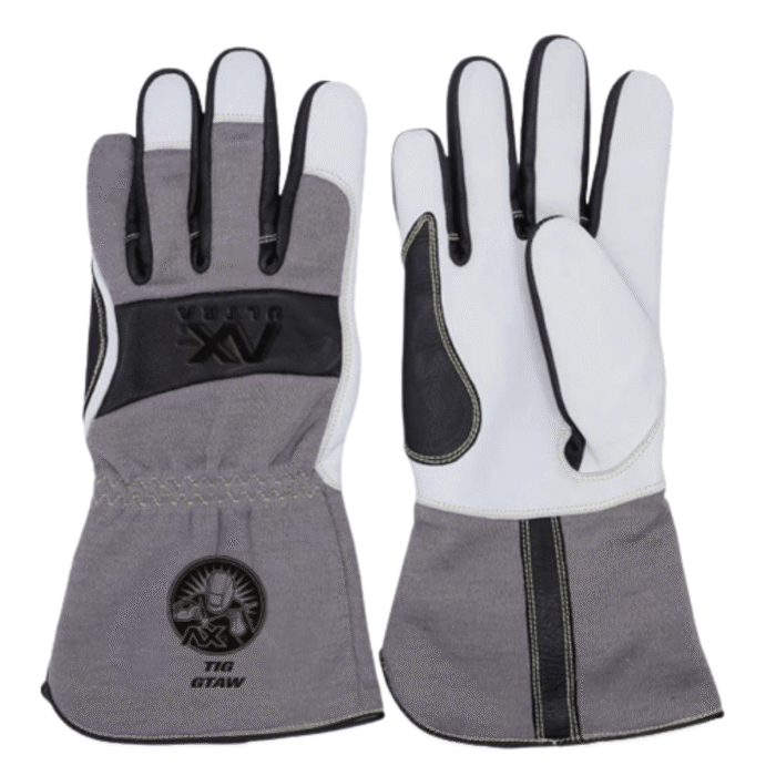 Guantes para Soldadura TIG AXT-GP164-T