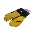 Guantes para soldar electrodo Axtech AXT-GP6052-E
