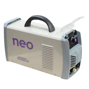 Imagen lateral de la Cortadora de Plasma Inversor IP 1012/220 50 A