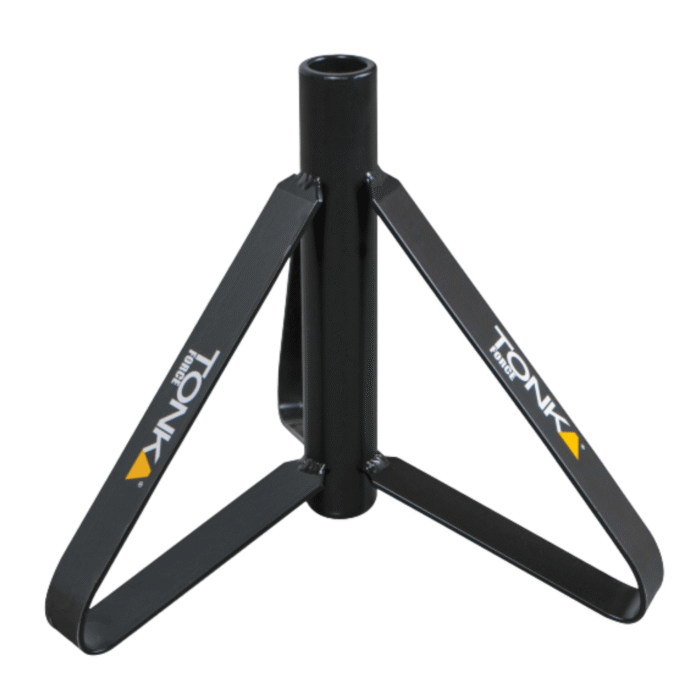 Base metálica TKA-BASE