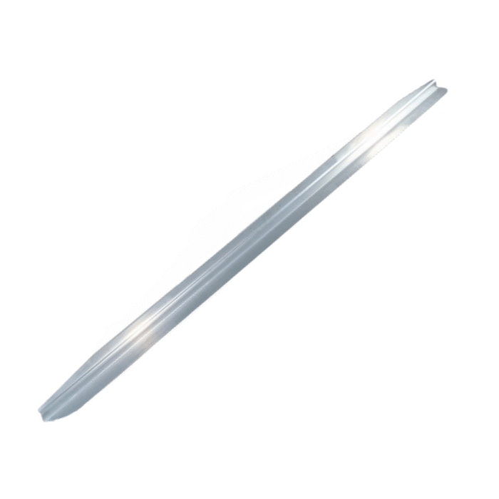 TKA-CRV-3 Hoja de aluminio TKA-CRV-3