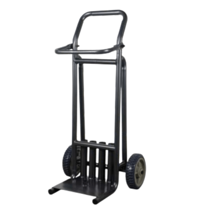 Carrito Trnasportador TKA-CT10