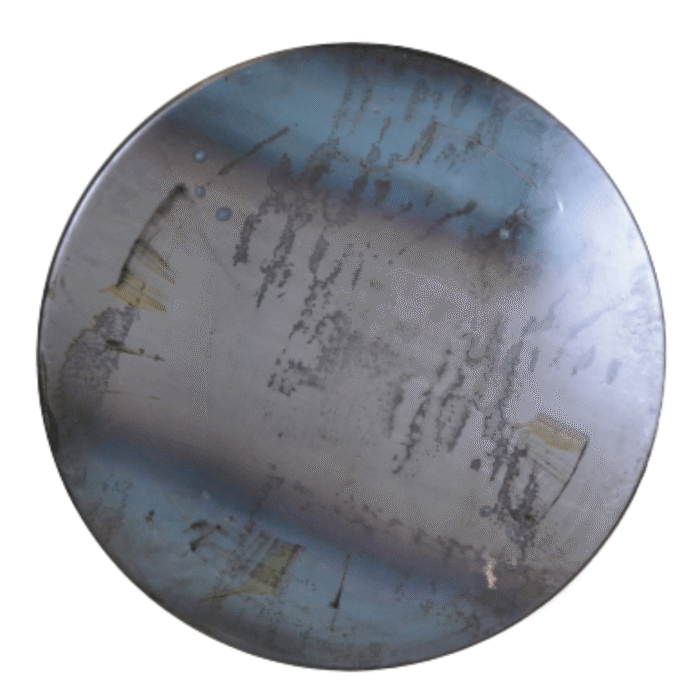 Plato Allanadora TKA-D36