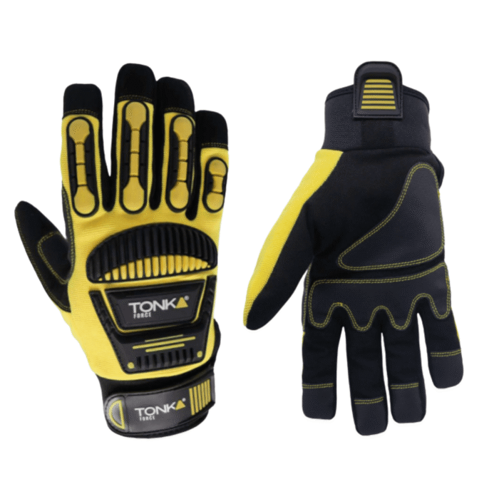 Guantes Tonka TKA-GCI2022