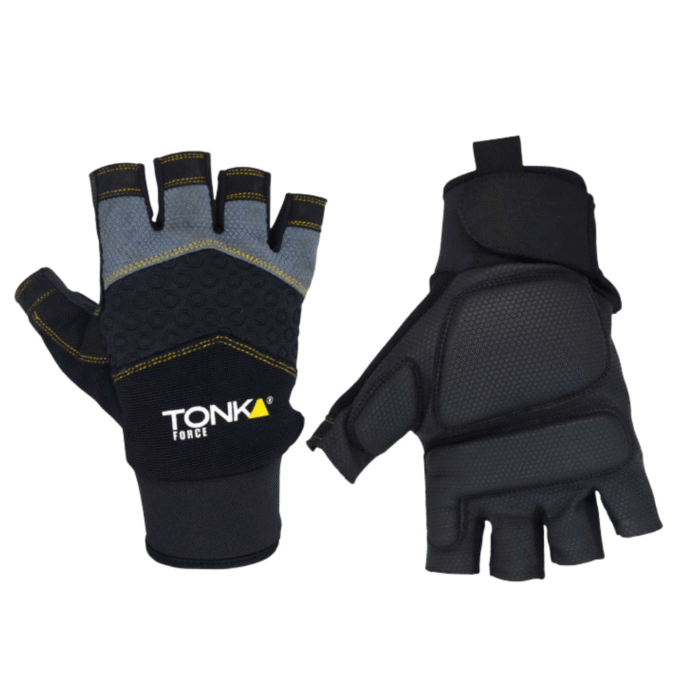 Guantes Tonka TKA-GCISD4011