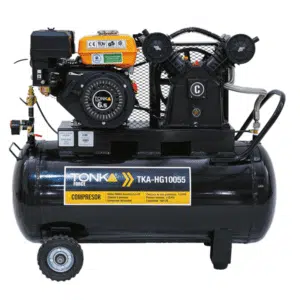 Compresor a Gasolina TKA-HG10055