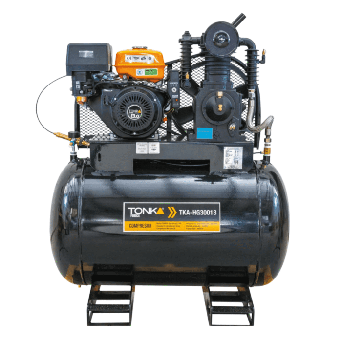 Compresor a Gasolina TKA-HG30013