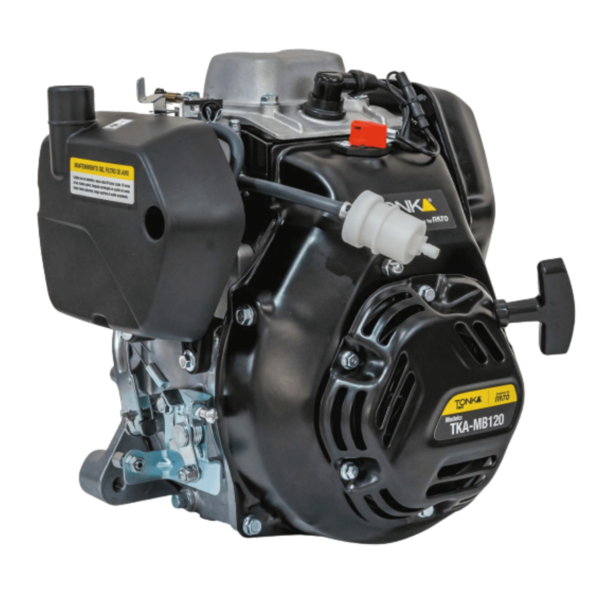 Motor a Gasolina TKA-MB120