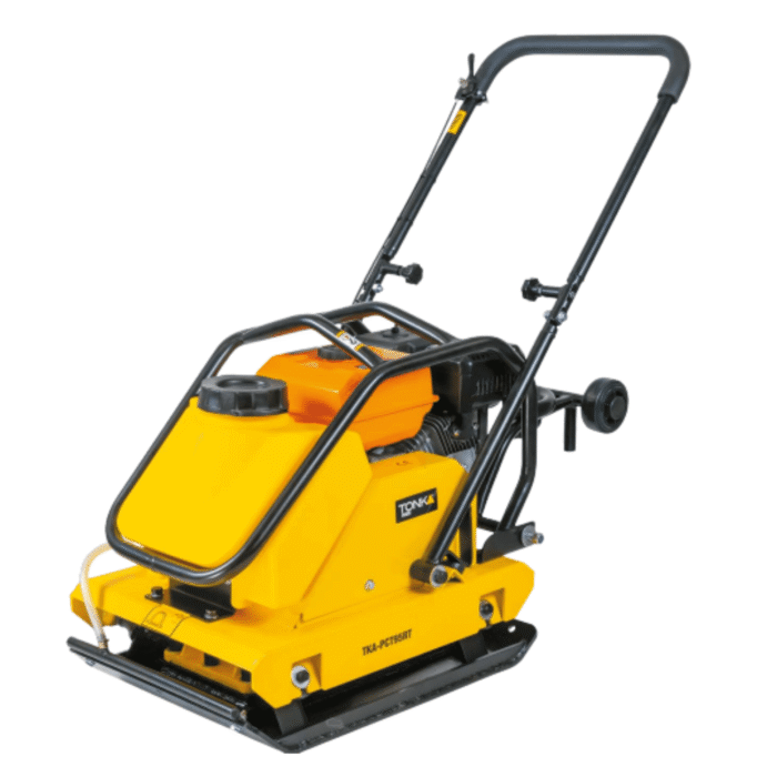 Placa Compactadora TKA-PCT95RT