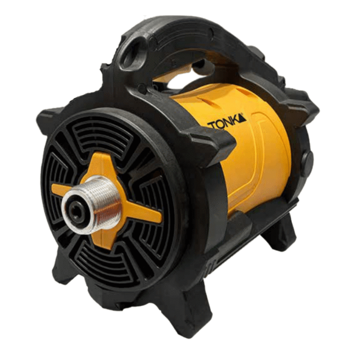 TKA-VE2300 BLACK MAMBA Vibrador de Concreto Eléctrico TKA-VE2300 BLACK MAMBA