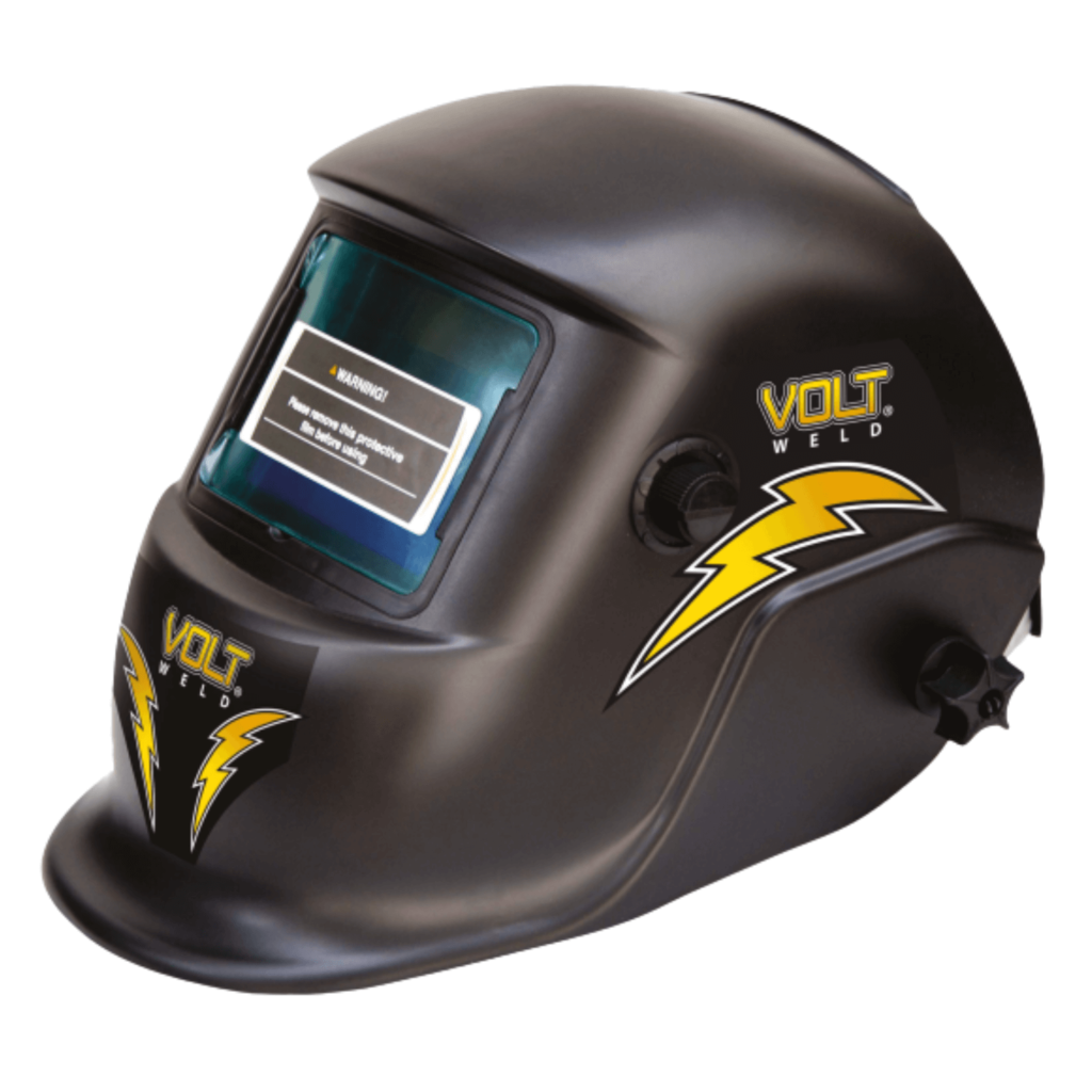Careta Electrónica VOL-CE905-CV