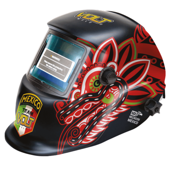 VOL-CEQUETZAL-CV Careta Electrónica VOL-CEQUETZAL-CV