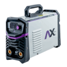 Combo Soldadora inersor AXT-207LCD-C1