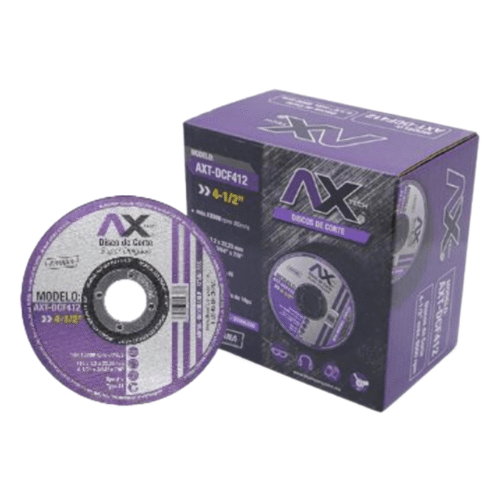 2.Combo Soldadora inversora AXT-307MF-C1