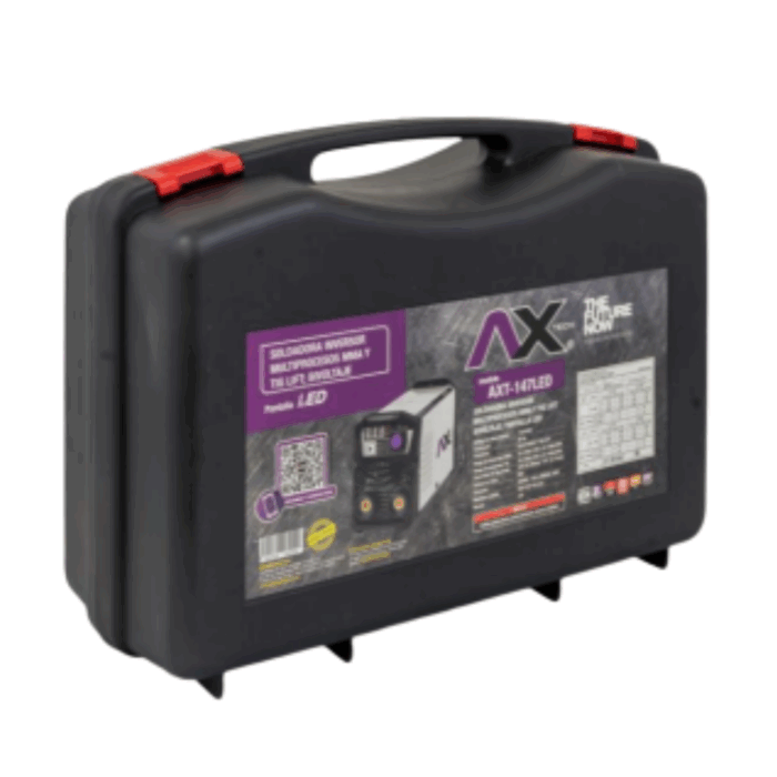 3. COMBO AXT-P147LED