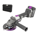 3.Combo Soldadora inversora AXT-307MF-C1