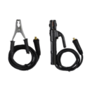 4.Combo Soldadora Inversora AXT-TH200LCD-C2