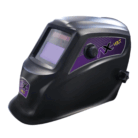 Combo Soldadora inersor AXT-207LCD-C1