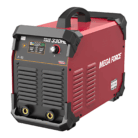 Soldadora Inverter MEGA FORCE® 330 HD TIG y Electrodo con Turboenfriamiento y Power Connect