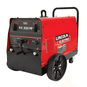Soldadora RX 330 PRO