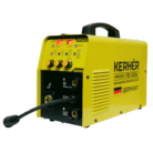 Soldadora Kerher KMI205 Multiproceso Inverter 110V/220V – MIG/MMA/TIG