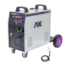 1.Combo Soldadora AXT-MIG252-C1