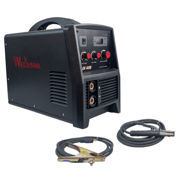 Soldadora Weld500 ER400B