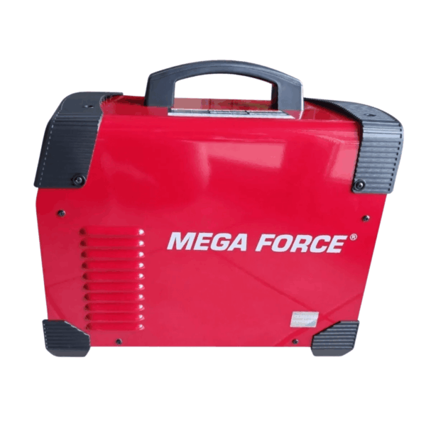 Soldadora Inverter MEGA FORCE 300 iD Electrodo TIG 300 amp Trifásica - Imagen 5