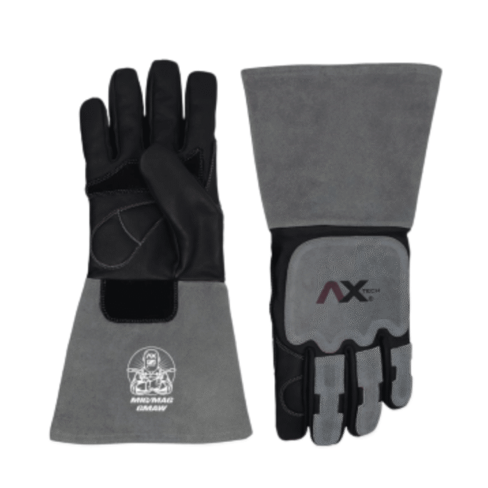 2.Combo Soldadora AXT-MIG252-C1