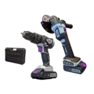 3.Combo Soldadora AXT-MIG252-C1